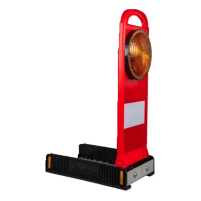 Blitz-Klappbake HORIZONT FlashMax Stack Synchro