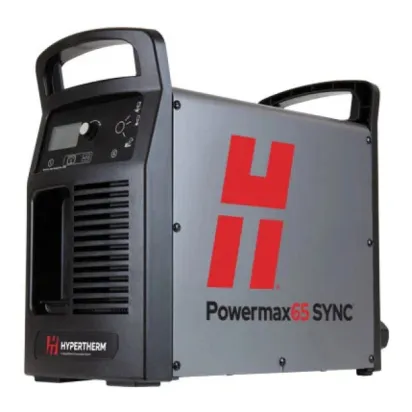POWERMAX 65 SYNC-FW