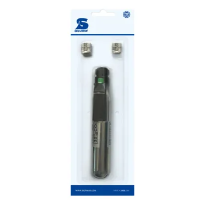 Ersatzteilset für Rettungsweste SECUMAR® SURVIVAL 275 FW
