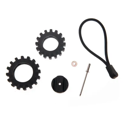 Aufbau-Set PSS® BG 4 Rüttelsicherung