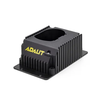 Kfz-Ladegerät 12/24 V für ADALIT® L-3000, L-4000