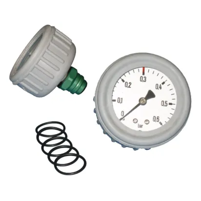 Prüfmanometer VETTER