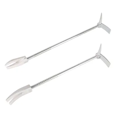 Halligan-Tool WEBER