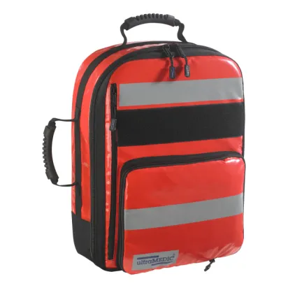 Notfallrucksack ultraMEDIC® FIRE & RESCUE