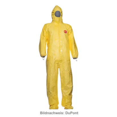 Tychem® 2000 C, mit Socken