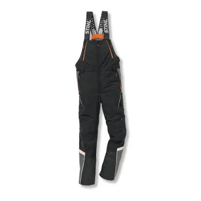 Latzhose ADVANCE X-Light