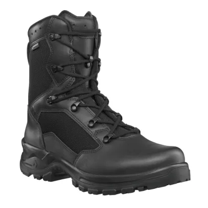 Schnürstiefel HAIX® COMBAT GTX BLACK