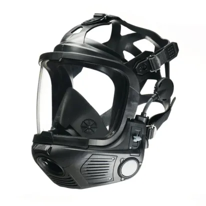 HSG DRÄGER FPS®-COM 7000, mit Maske FPS® 7000
