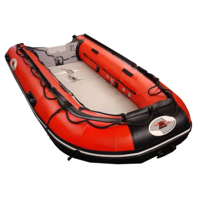 Schlauchboot RTB 1 Typ Ranger 3.80 HD