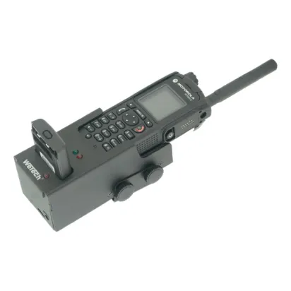 Kfz-Ladehalterung WTC692