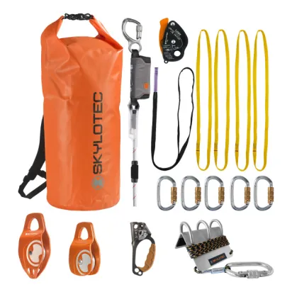 Gerätesatz LEAD CLIMBING