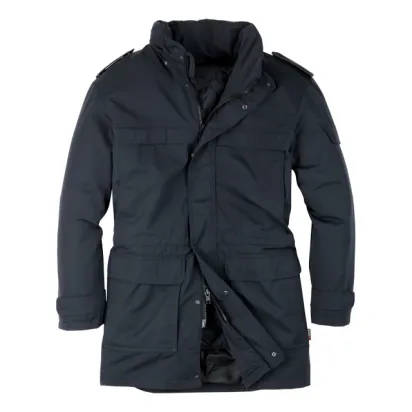 Wetterschutzparka GARDIAN