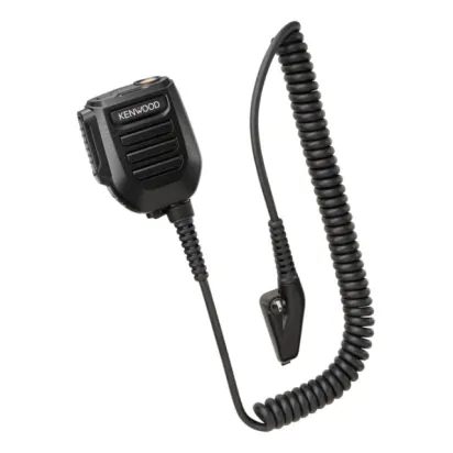 Mikrofon-Lautsprecher KENWOOD KMC-72W