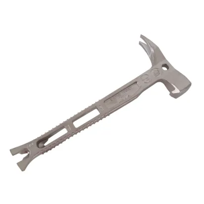 Shoring Hammer