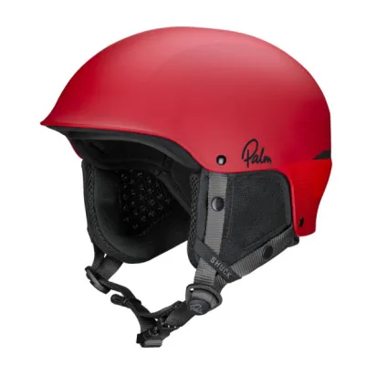 Wasserrettungshelm PALM® Shuck 2.0, Farbe Chilli