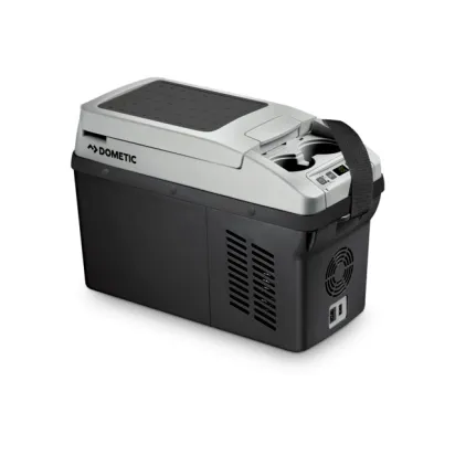 Kompressor-Kühlbox CF