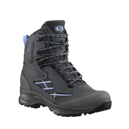 Damen-Schnürstiefel SCOUT 3.0 GTX Ws grey-sky