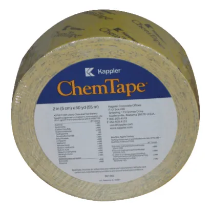 ChemTape