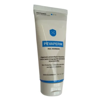 Hautschutzlotion PEVAPERM