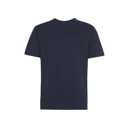 T-Shirt gfd® by COMAZO, Farbe navyblau