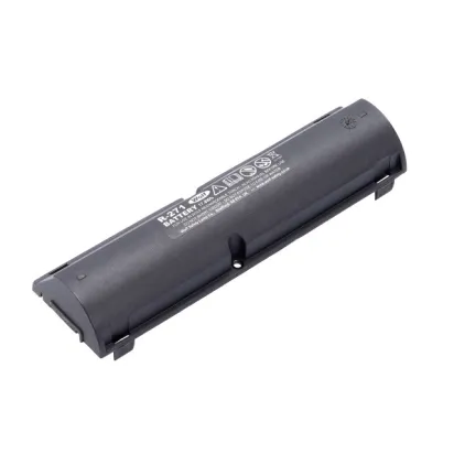 LiIon-Akku 7,4 V/2,4 Ah für Taschenlampe WOLF LYR-30, LYR-50