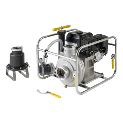 Spezialpumpe SPECHTENHAUSER ATLANTICA