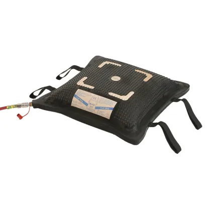 Hebekissen Flat Bag 8 bar
