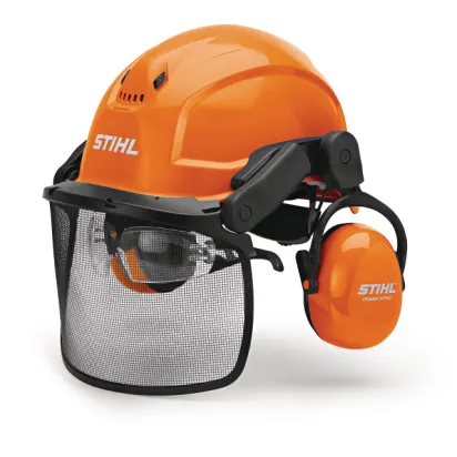 Helmset STIHL DYNAMIC X-Ergo
