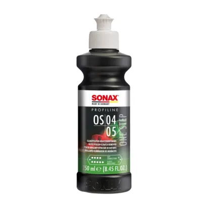 SONAX® ProfiLine Schnellpolitur