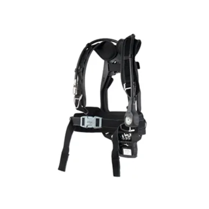 Aufbau-Set DRÄGER Tragesystem PSS 4000