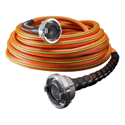 Schnellangriffsschlauch TEXFLEX X-TREME