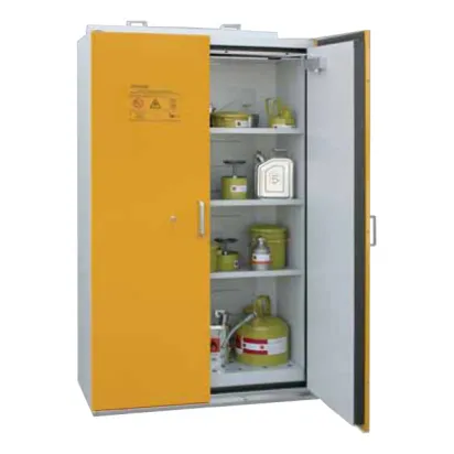 Gefahrstoffschrank SiS Typ 90/1200