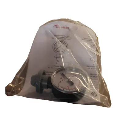 Manometer 1 bar