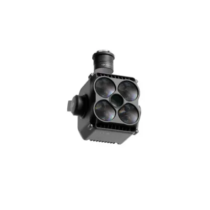 Scheinwerfer DJI Zenmuse S1