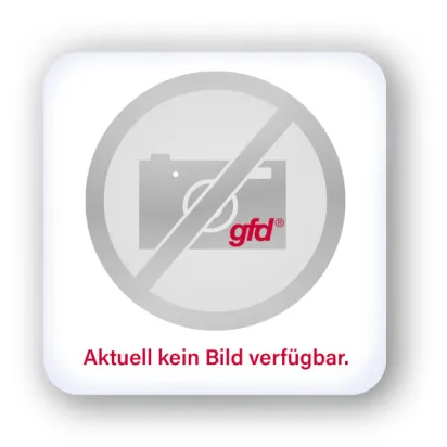 Poloshirt Kurzarm, rot, mit rundumlaufendem blauem Streifen