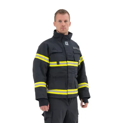 Einsatzjacke EXCELLENT I, schwarzblau