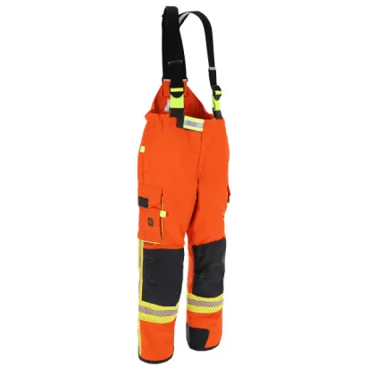 Bundhose NTi®-112 Modell 2, orange