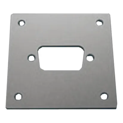 Adapterplatte SC21