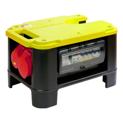 Standverteiler ELEKTRON ELKRAFT®