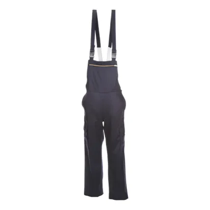 Latzhose, 100% Baumwolle FR