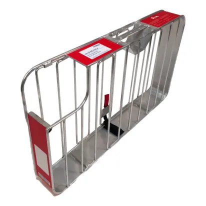 ultraFIRE-RACK