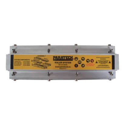 Waler Connector