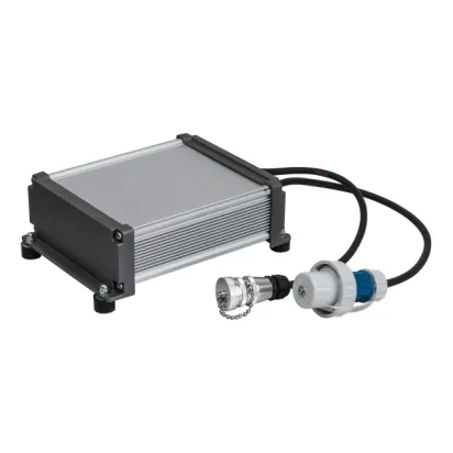 Spannungswandler für Quicklight LEDmini