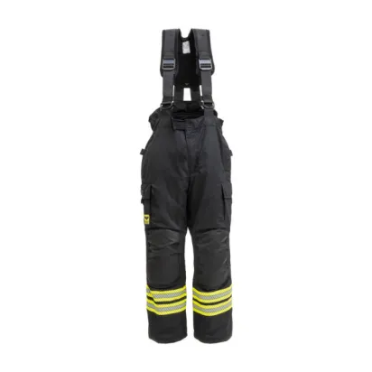 Bundhose ECONOMY PROFI BRAUNSCHWEIG, schwarzblau