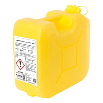 STHAMEX®-Performance 1% F-10  9147