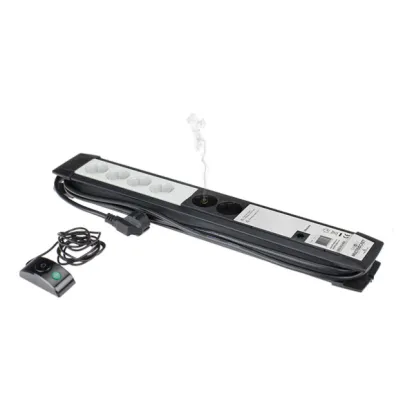 Steckdosenleiste Smoky Multi Socket