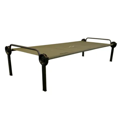 Feldbett Disc-O-Bed ONE XL