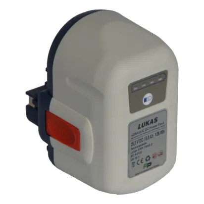 LiIon-Akku 25,2 V