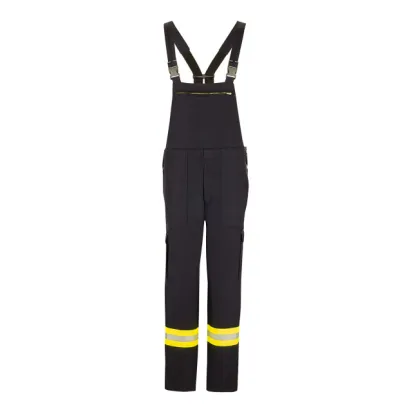 Latzhose Perception, 100% Baumwolle FR