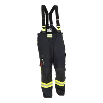 Bundhose NTI®, Modell 1, schwarzblau